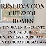 Central Stylish And Elegant 1 & 2 Bedroom Apartment II
